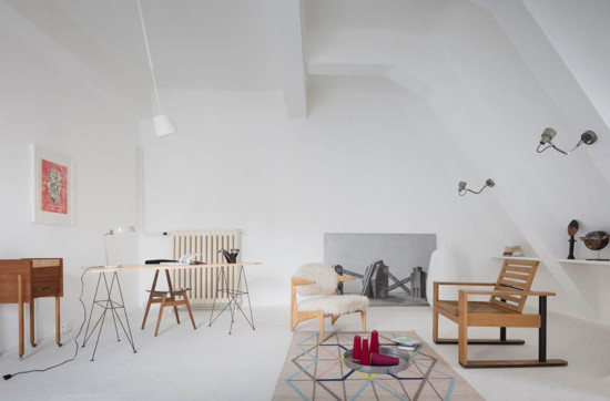 Hiển thị tin tức thuộc thể loại Hút mắt vớI căn hộ “không cũ theo thờI gian” Hình ảnh cho tin tức Hút mắt vớI căn hộ “không cũ theo thờI gian”