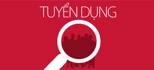 Hiển thị tin tức thuộc thể loại VILINCO cần tuyển dụng các vị trí làm việc tại thành phố Bắc Giang Hình ảnh cho tin tức VILINCO cần tuyển dụng các vị trí làm việc tại thành phố Bắc Giang